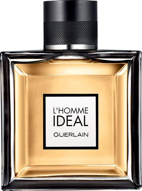 guerlain homme for men.